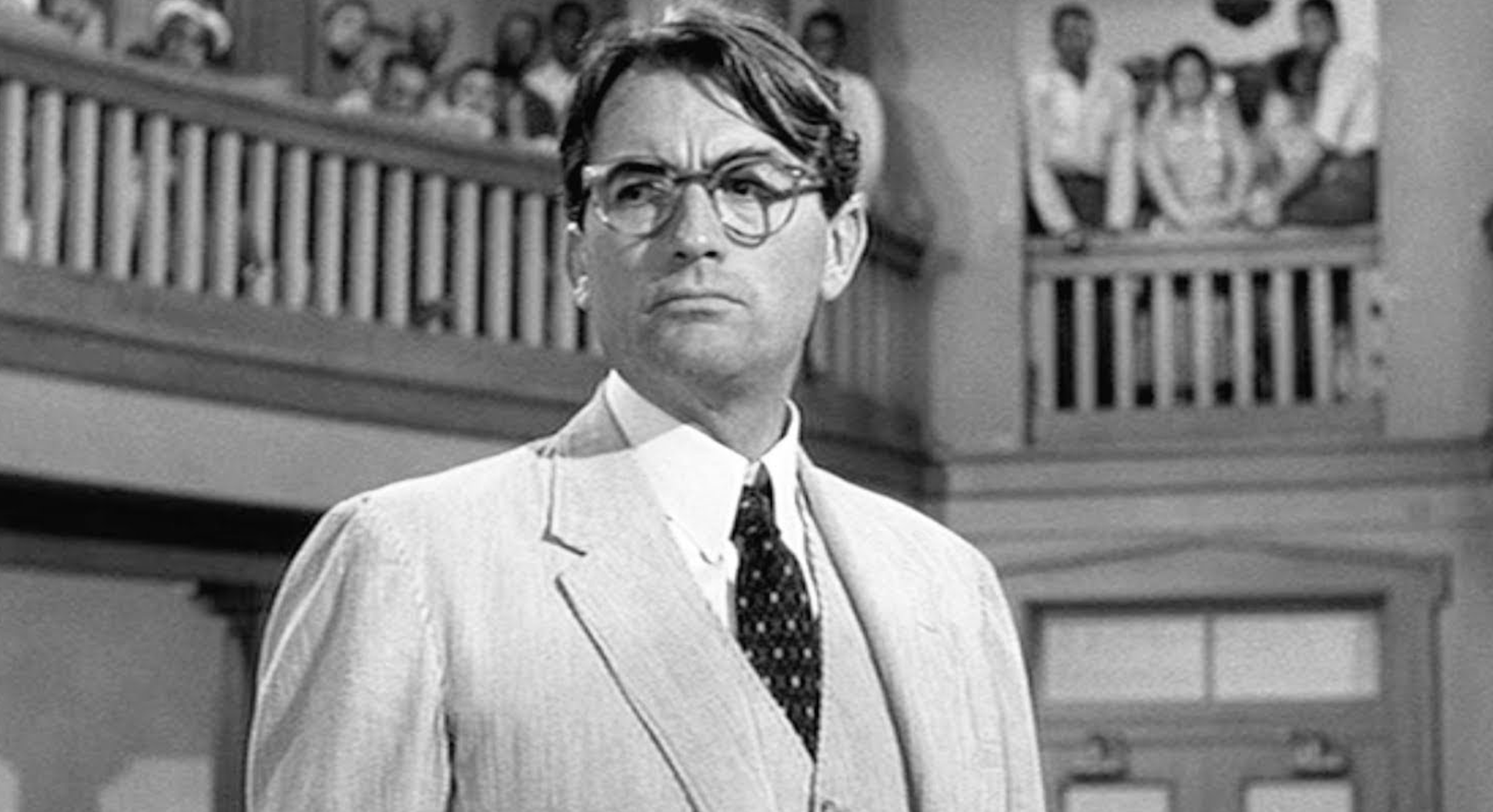 Atticus Finch