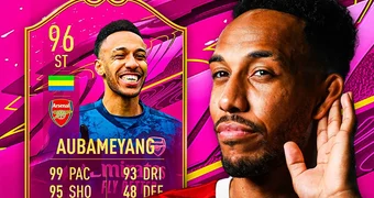 Auba FUTTIES