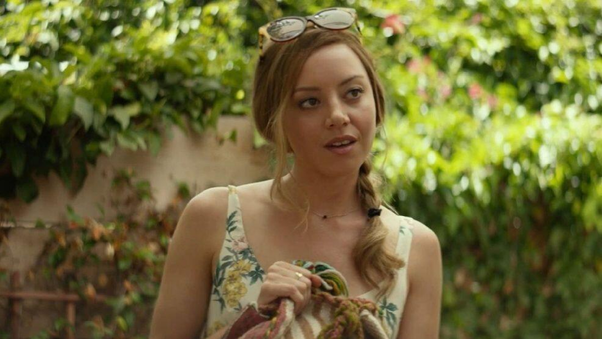Aubrey Plaza 01 Universum Film