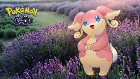 Audino