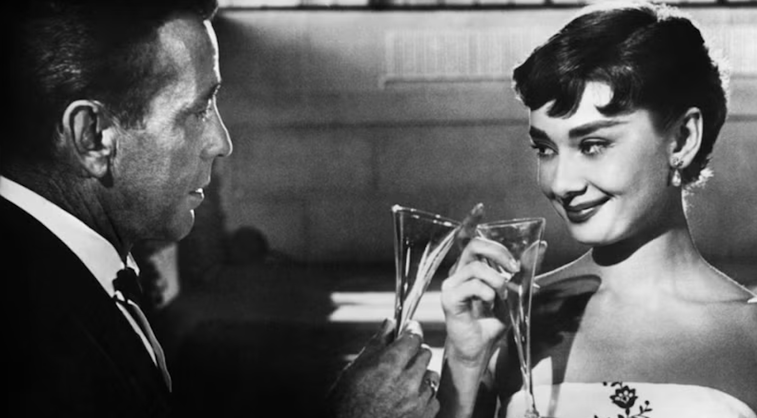 Audrey Hepburn