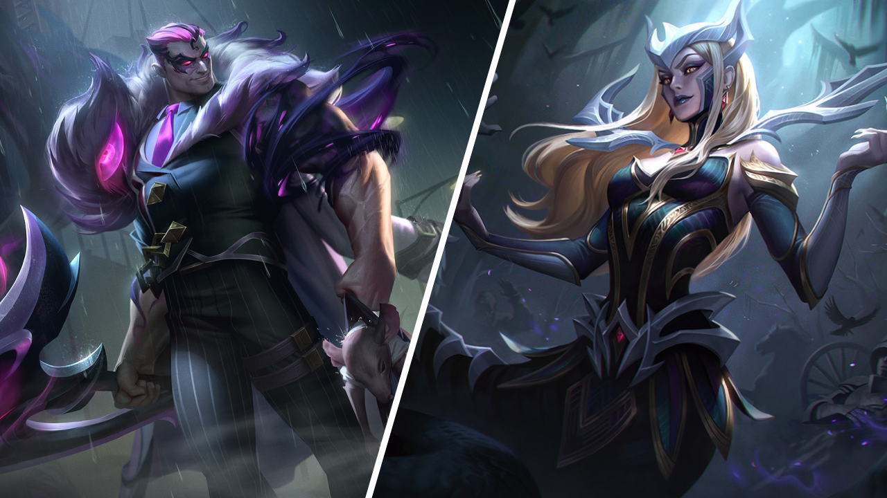 August skins 2021