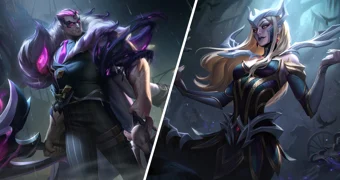 August skins 2021