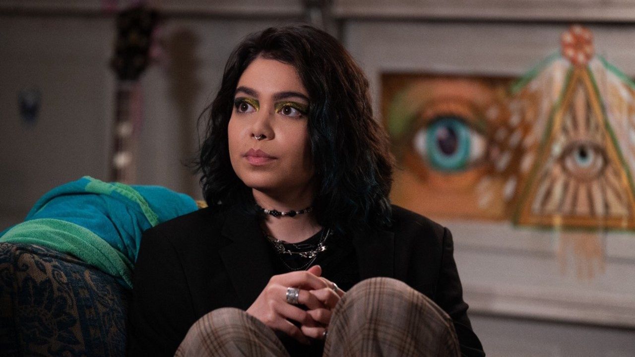 Aulii Cravalho