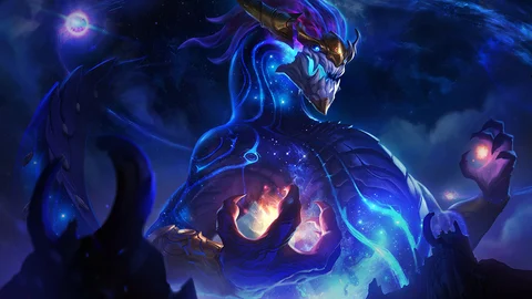 Aurelion Sol patch4 1b