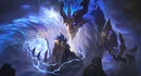 Aurelion Sol Storm Dragon Skin