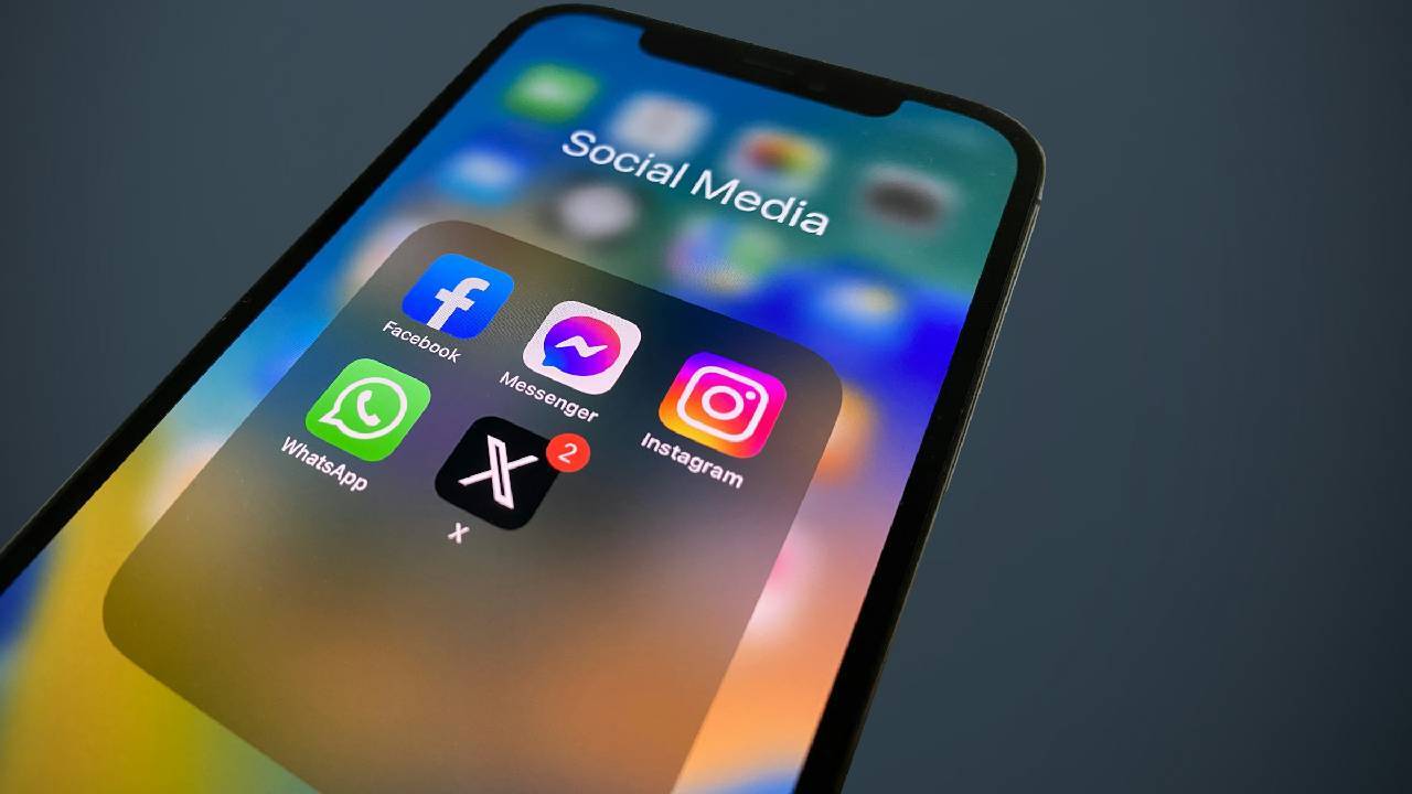 Australien bans social Media for minors