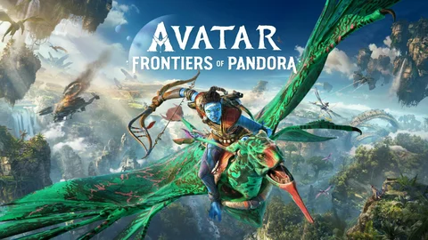 Avatar Frontier of Pandora Release Date