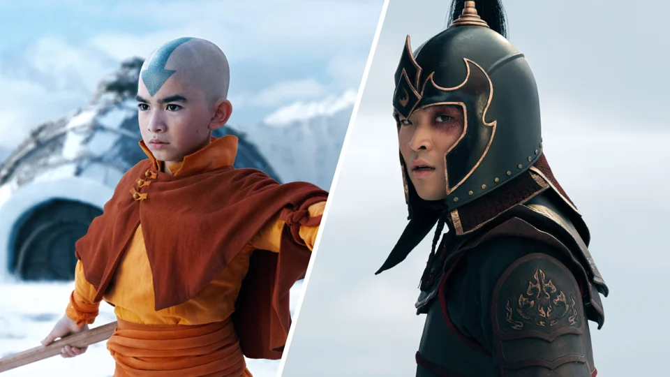 The Last Airbender remake casts King Bumi, cabbage merchant, and more