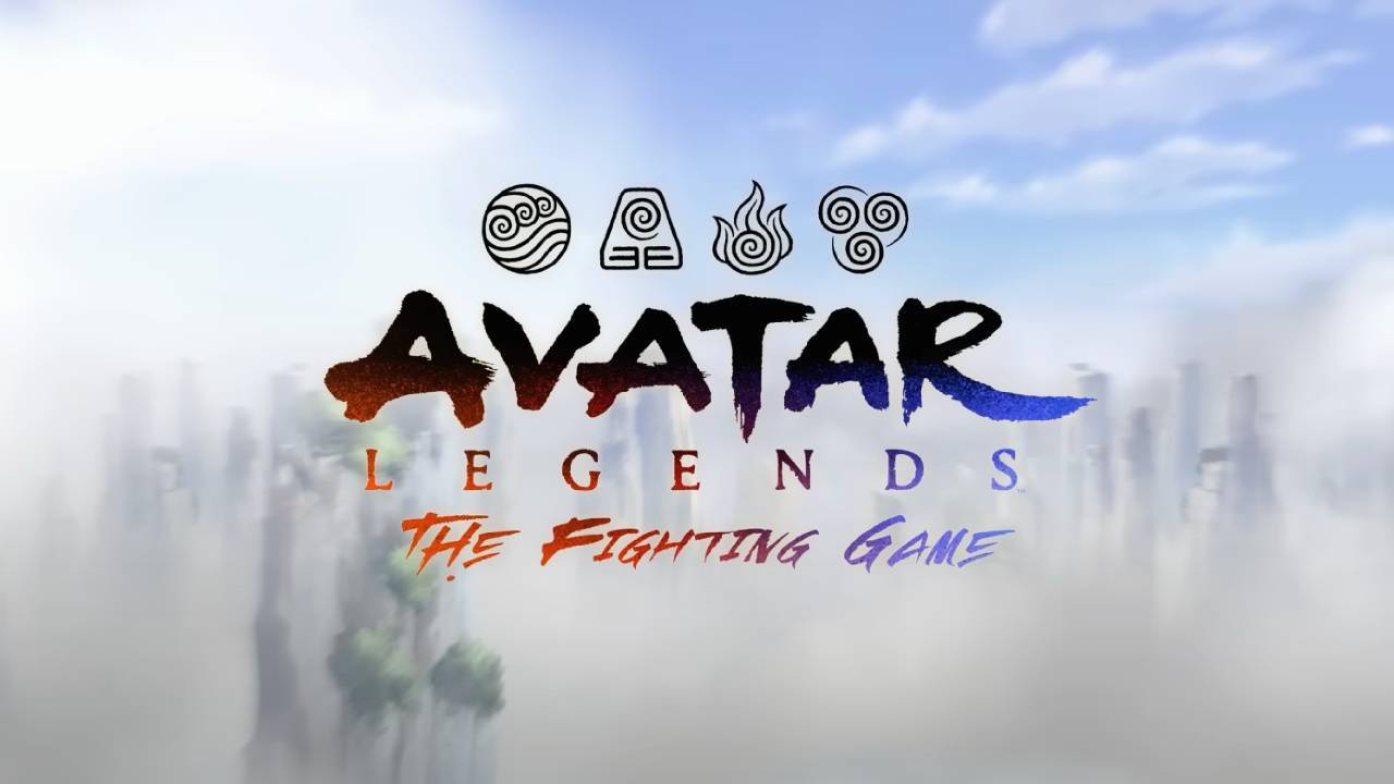 Avatar Legends Ankündigung