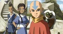 Avatar The Last Airbender Gaang