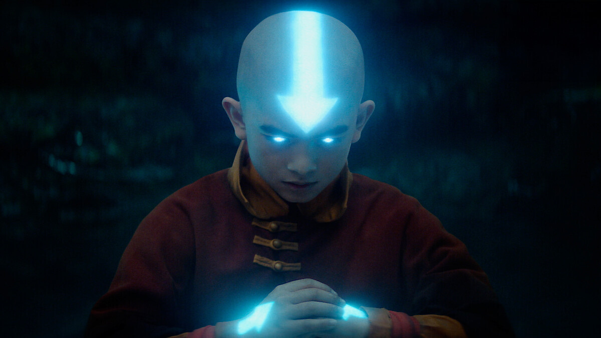 Avatar The Last Airbender