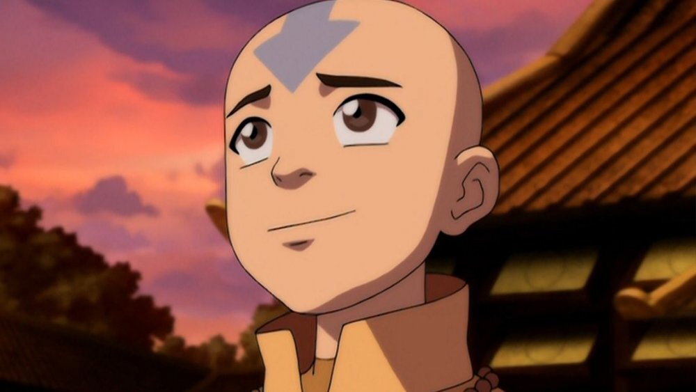 Avatar The Last Airbender