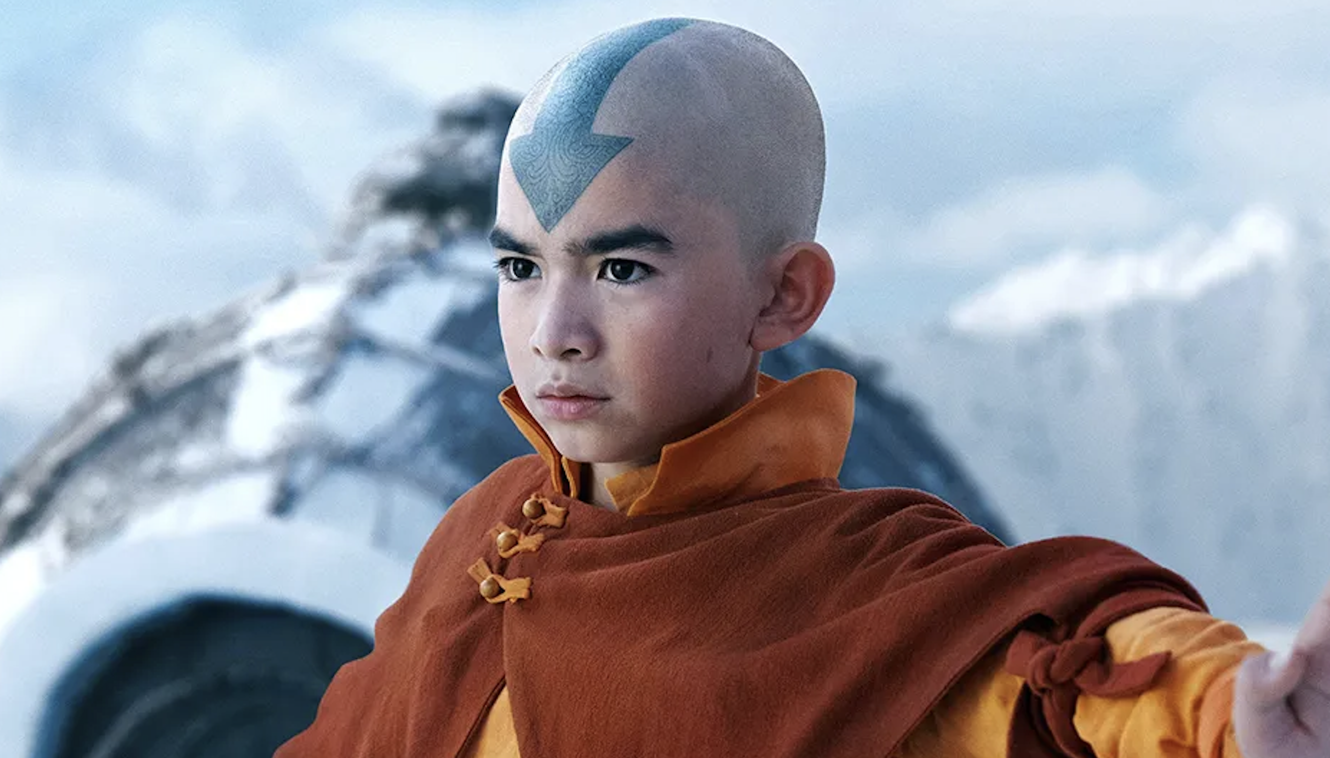 Avatar the Last Airbender