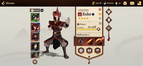 Avatar Generations Heroes1