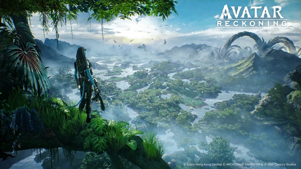 Avatar Reckoning Release Date, PreRegistration,… MobileMatters
