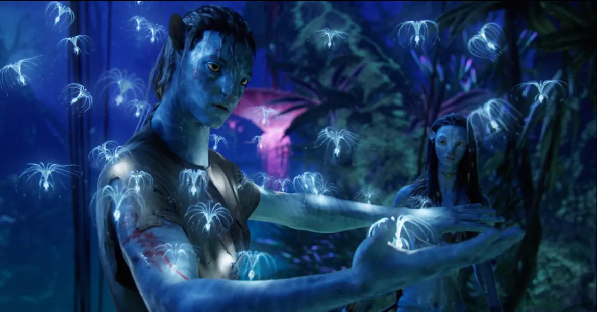 Avatar