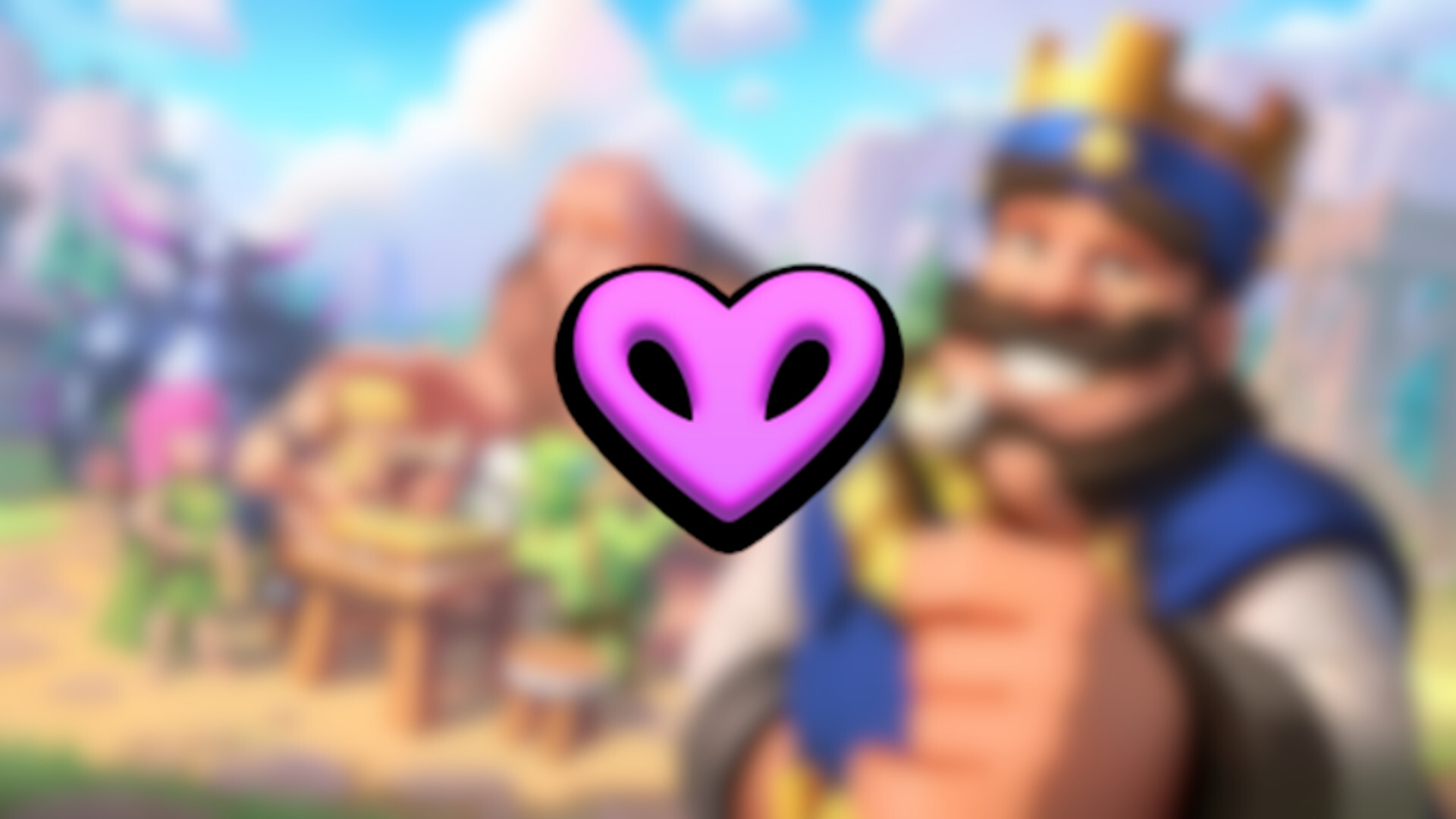 Avenger Trait Clash Royale