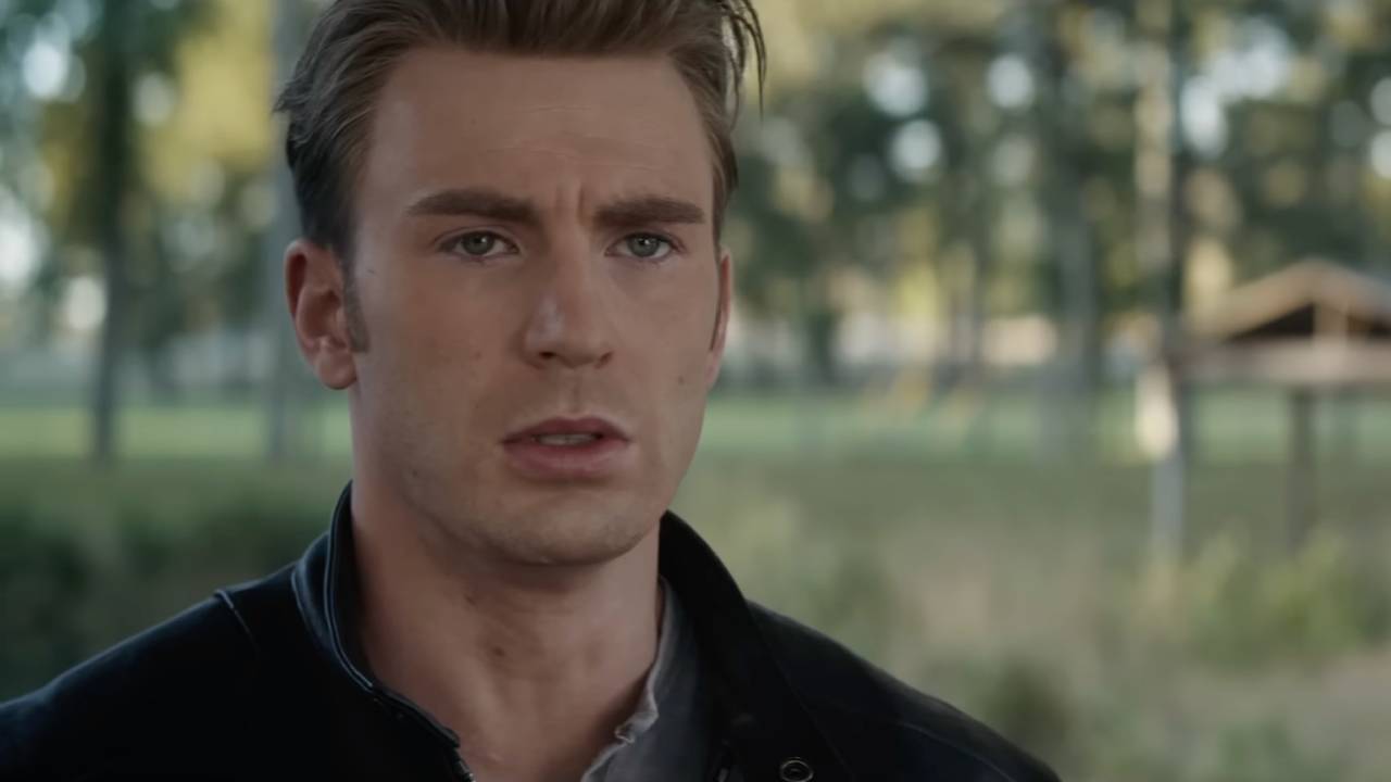 Avengers Doomsday AI Trailer