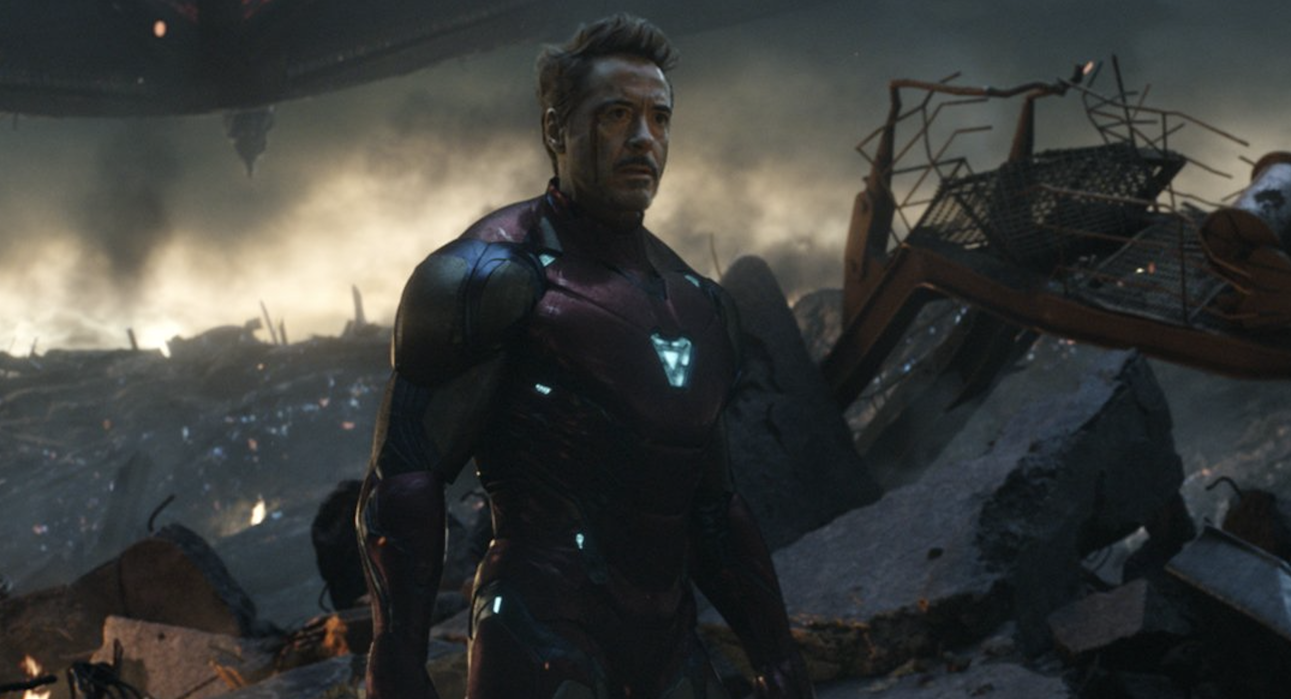 Avengers Endgame