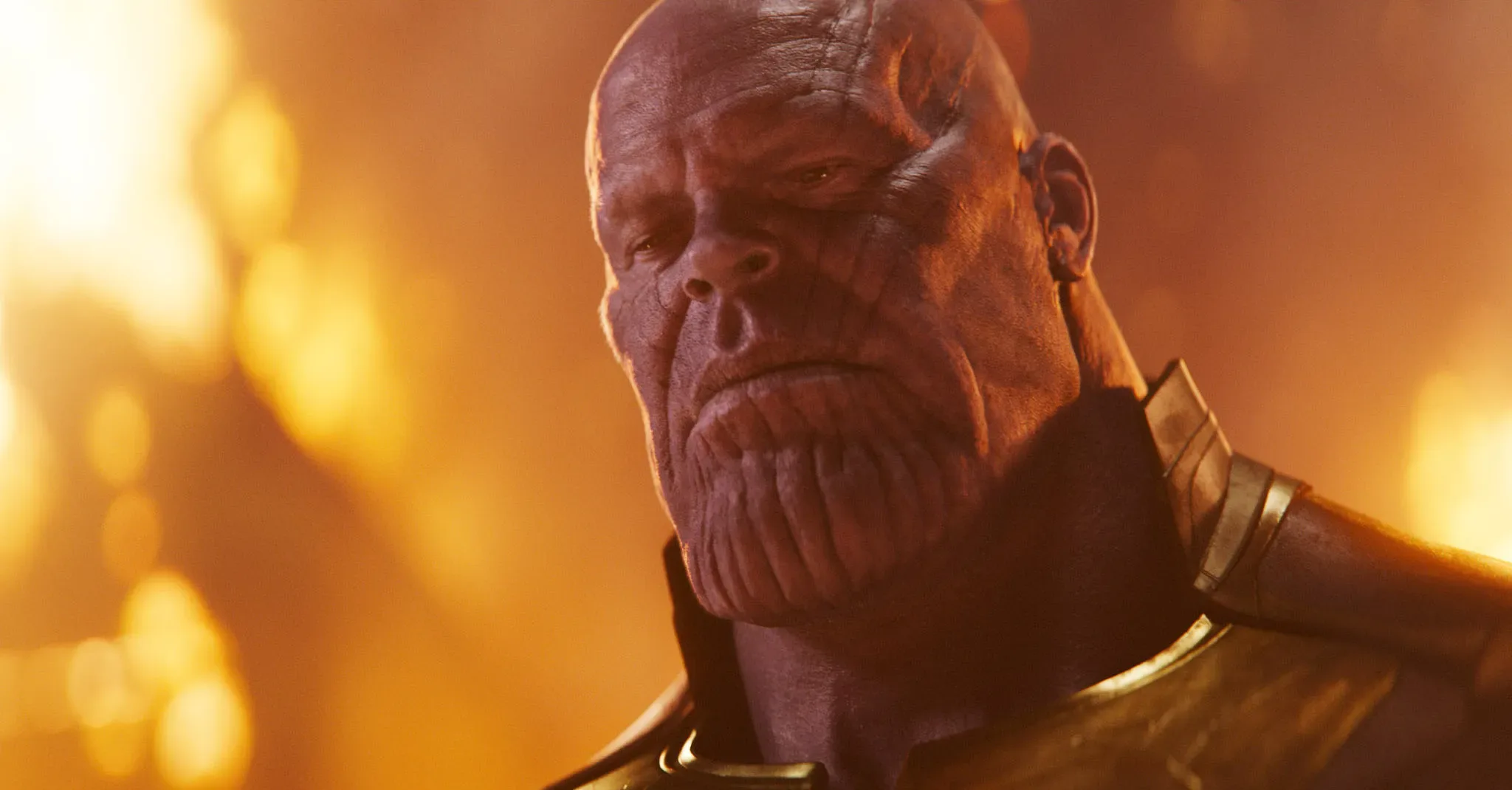 Avengers Infinity War