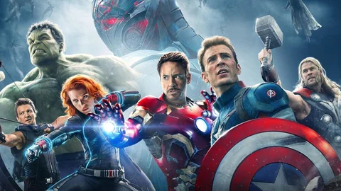 Avengers
