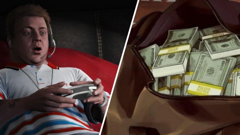 This Is How Much The Average Gamer Spends In Their… | EarlyGame