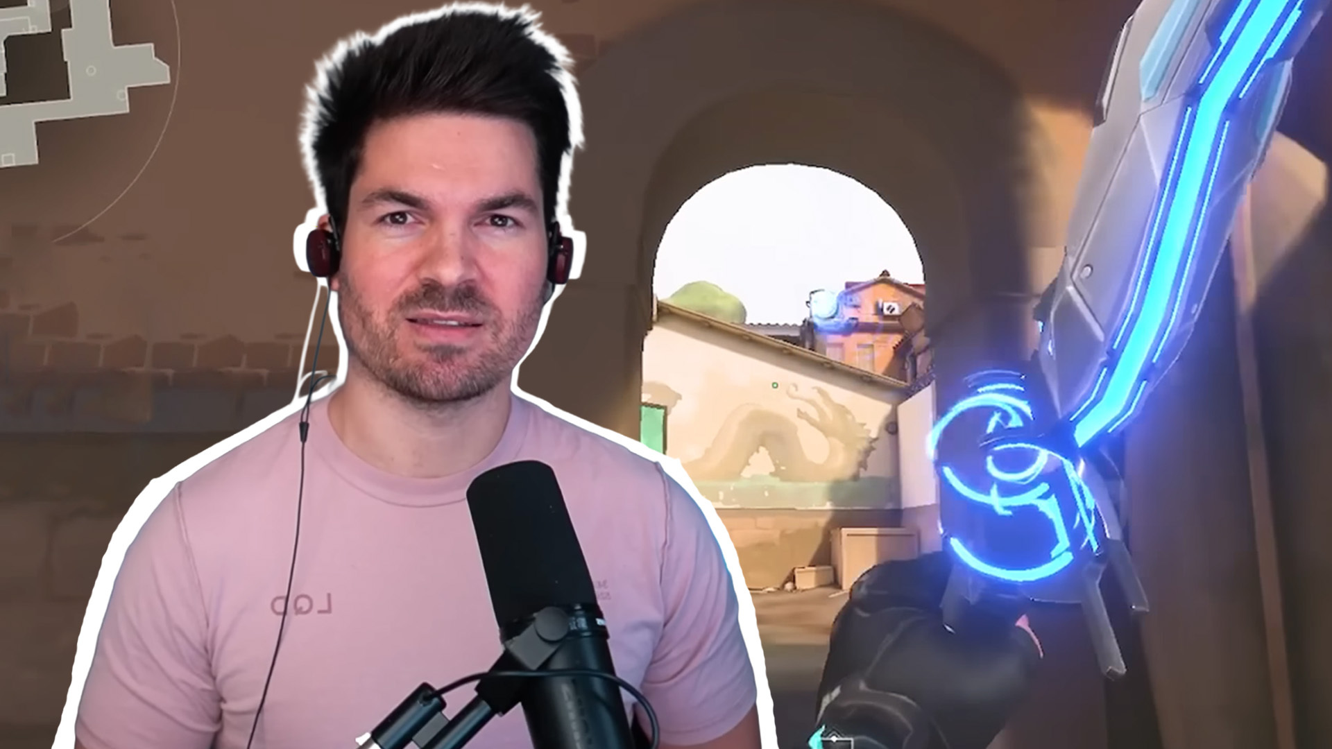 Average Jonas Valorant