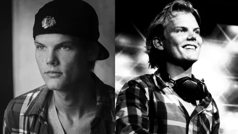 On The Death of Avicii: When Life Can't Withstand The… | EarlyGame