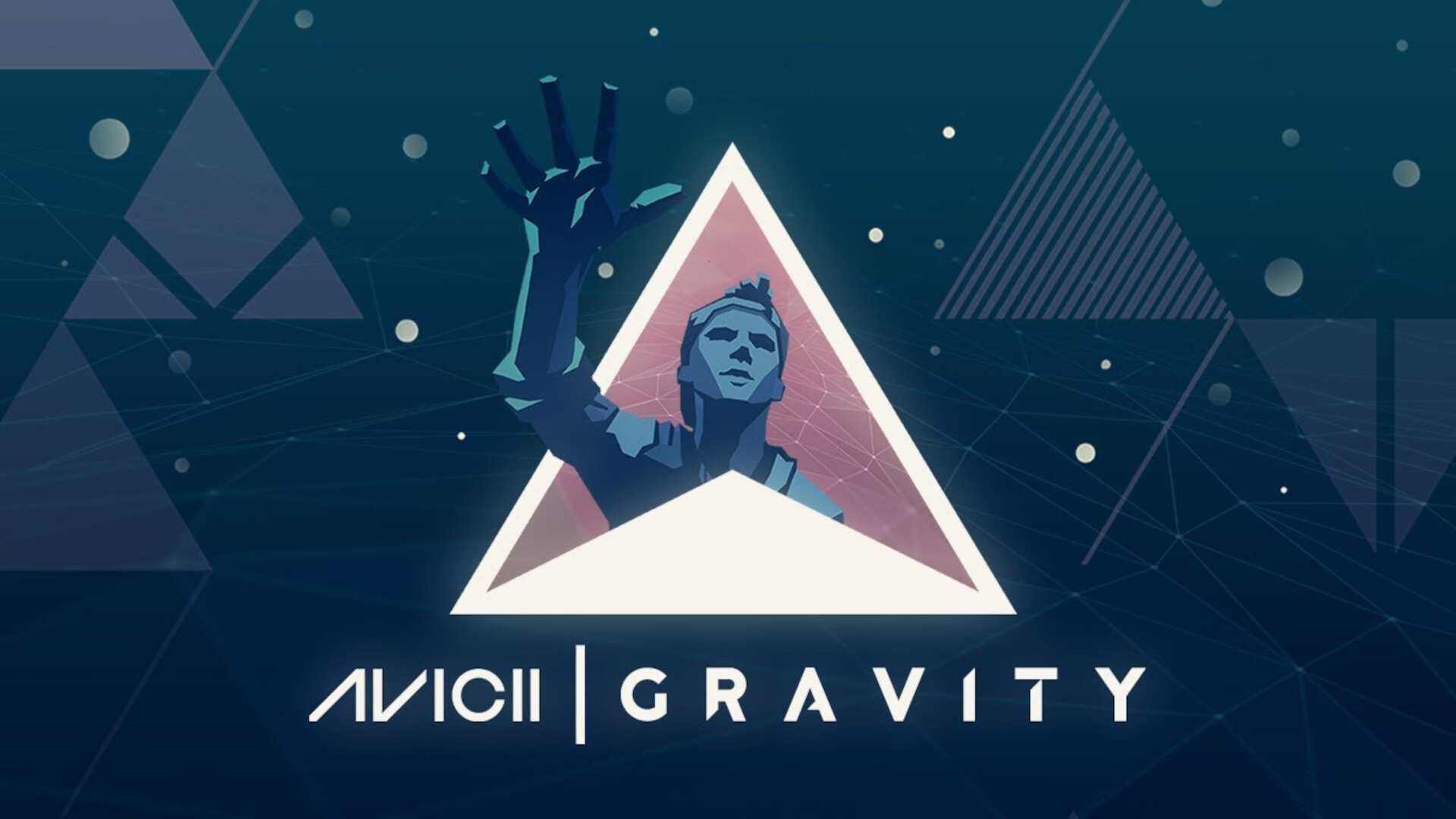 Avicii Gravity HD