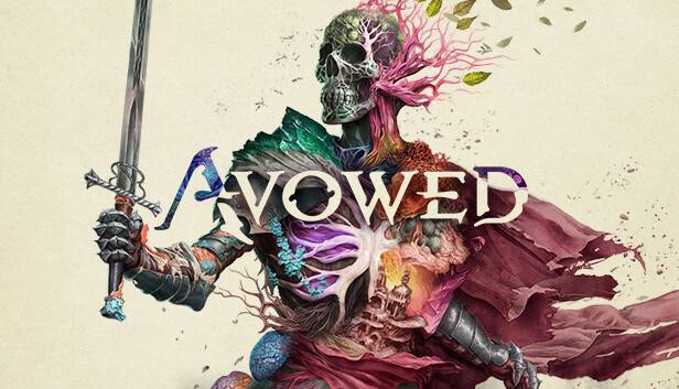 Avowed Banner