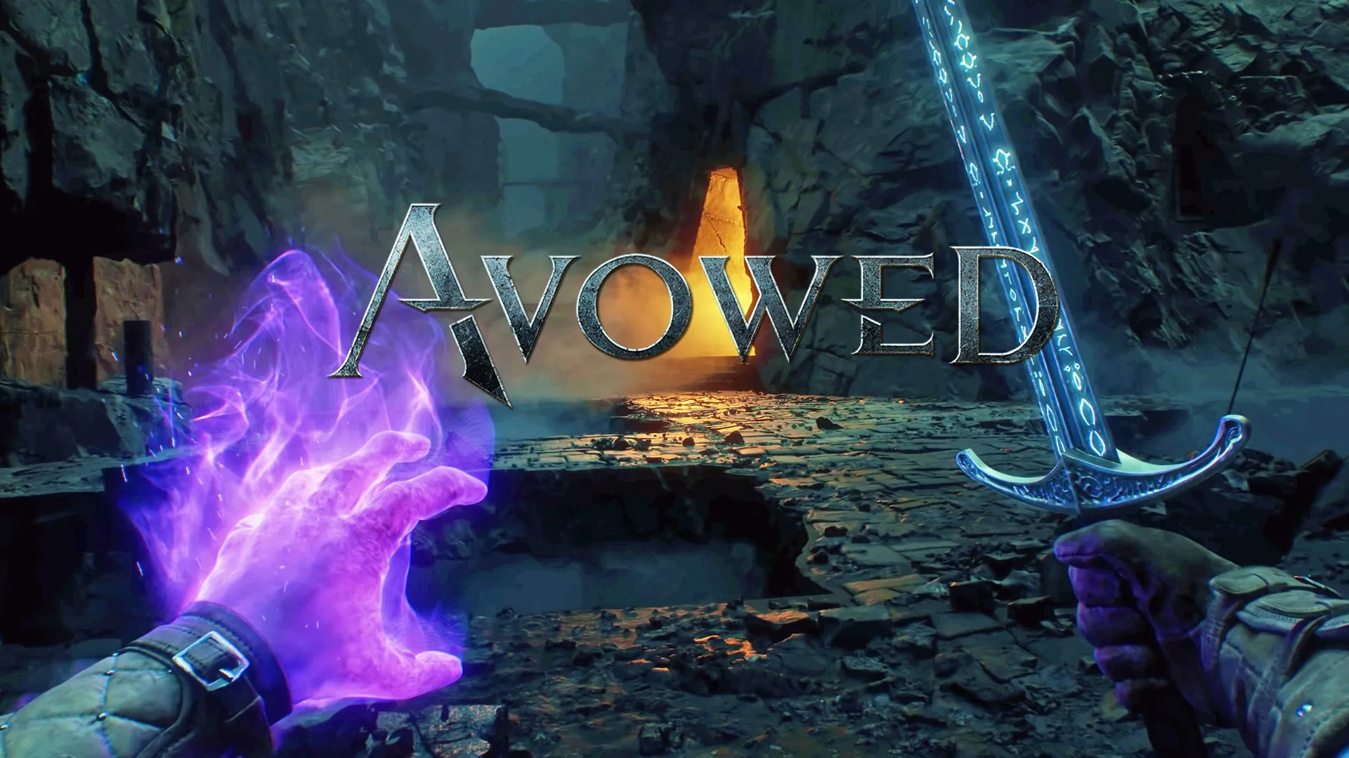 Avowed Release Date Leaked EarlyGame