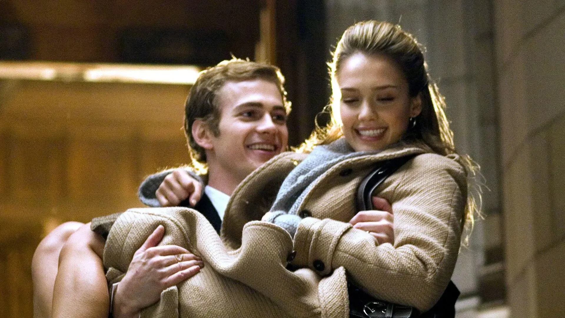 Awake 2007 Jessica Alba