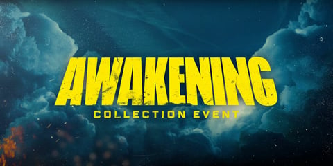 Awakening Collection Event