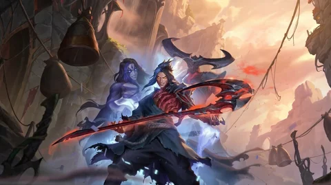 Legends Of Runeterra Awakening Expansion: New… | MobileMatters