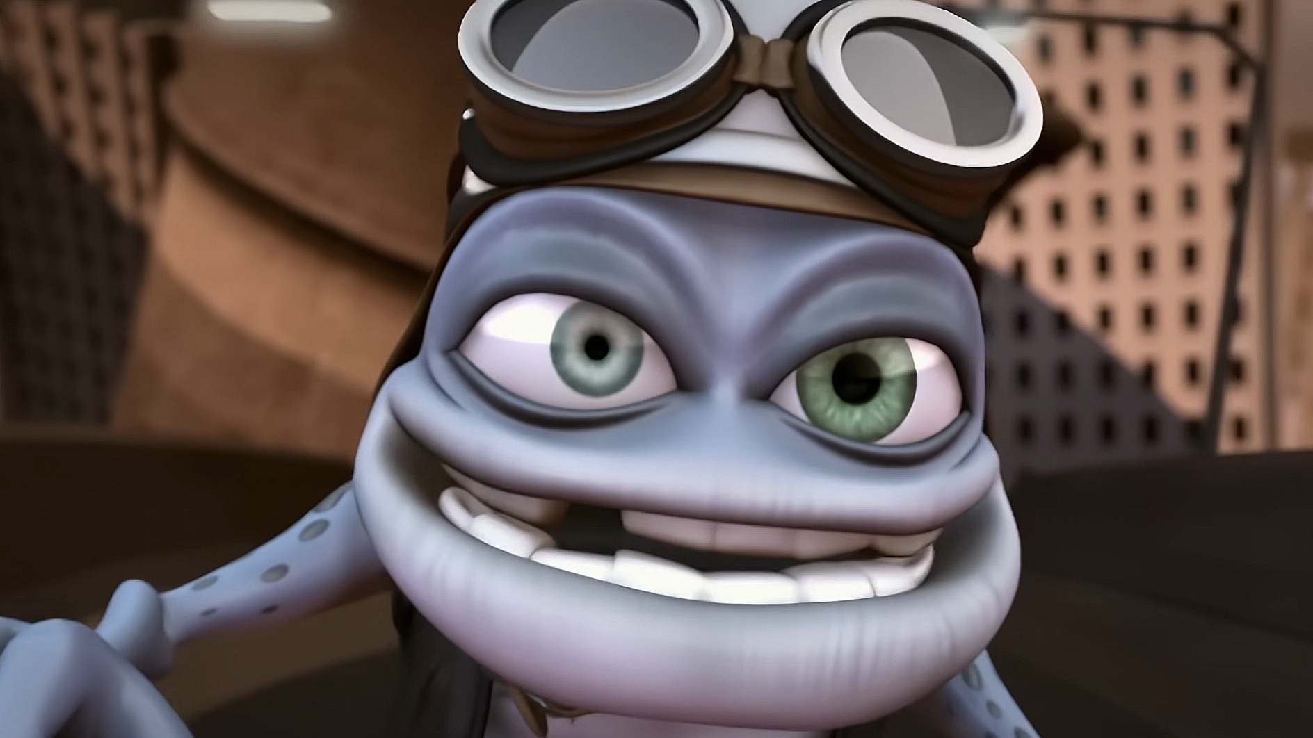 Axel F cropped processed by imagy