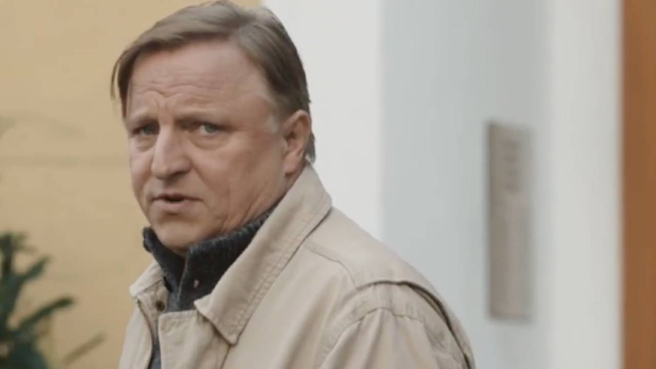 Axel Prahl Tatort