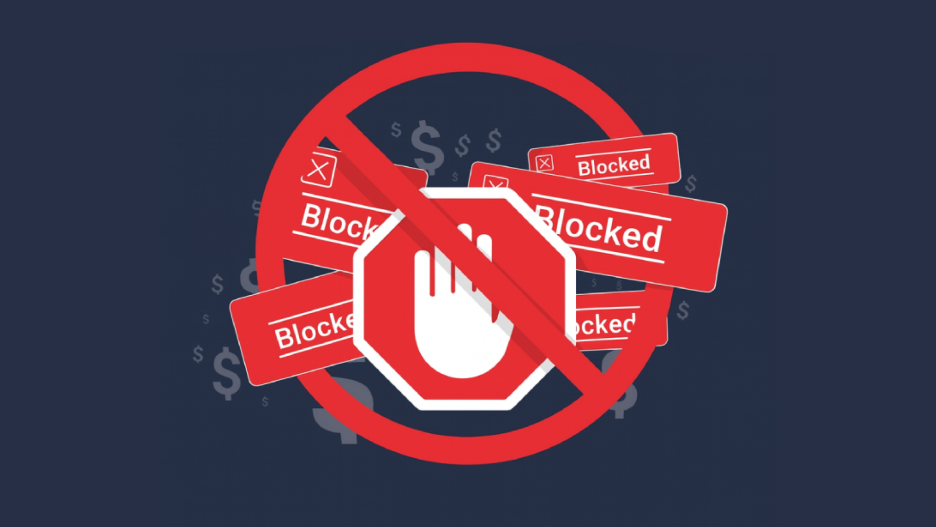 Axel Springer vs Adblock Thumbnail