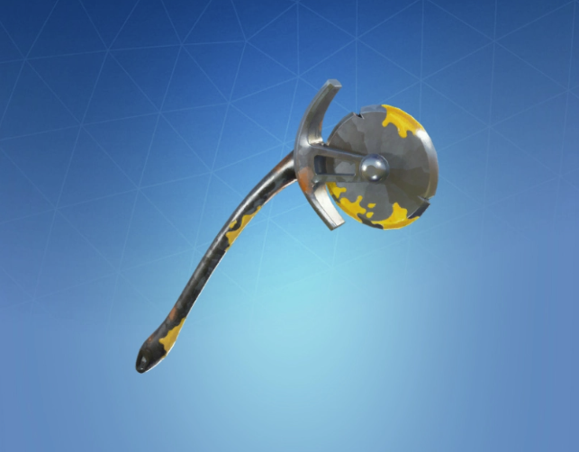 Fortnite: The Best Pickaxes Of All Time | EarlyGame