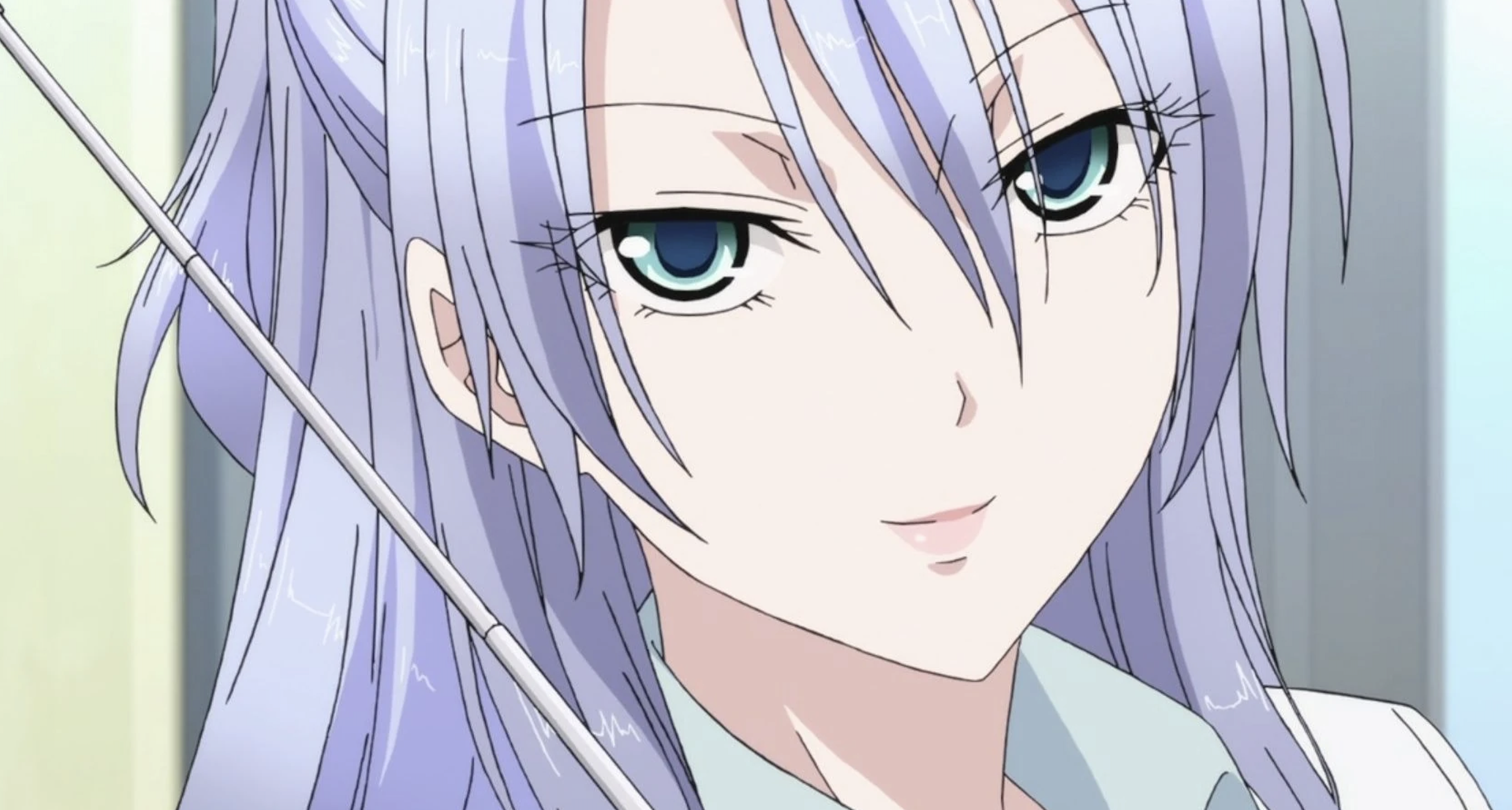 Ayame Himuro