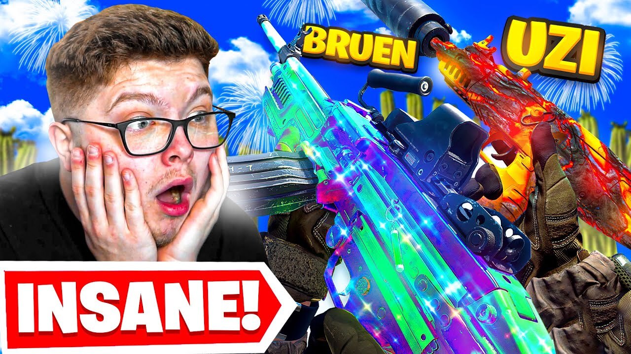 Aydan's Fun Warzone Loadout Destroys! | EarlyGame