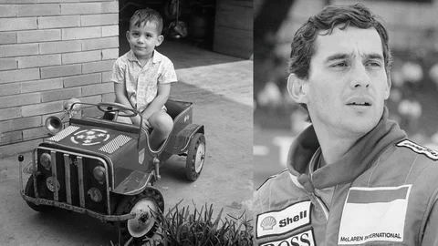 The Darkest Day in Motorsport: Remembering Ayrton Senna's… | EarlyGame