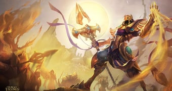 Azir Classic