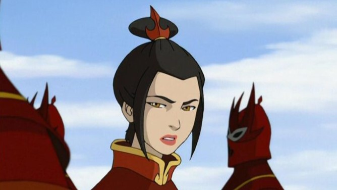 Azula