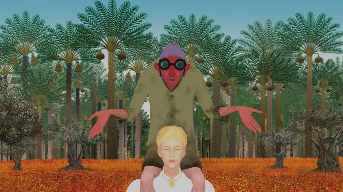 Azur Asmar 2006 cropped processed by imagy