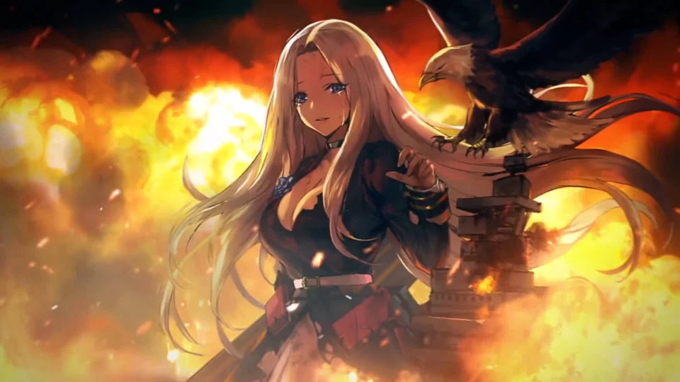EarlyGame | The most bizarre anime games