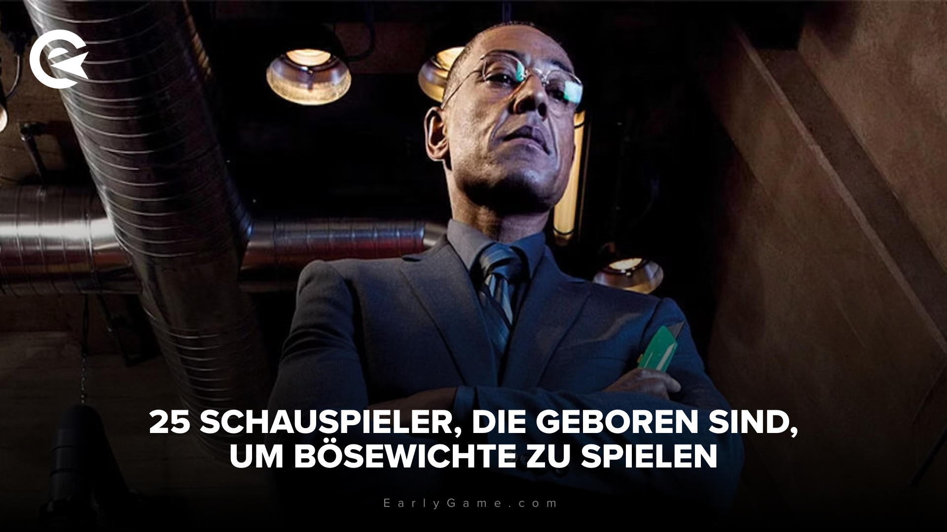 Bösewichte