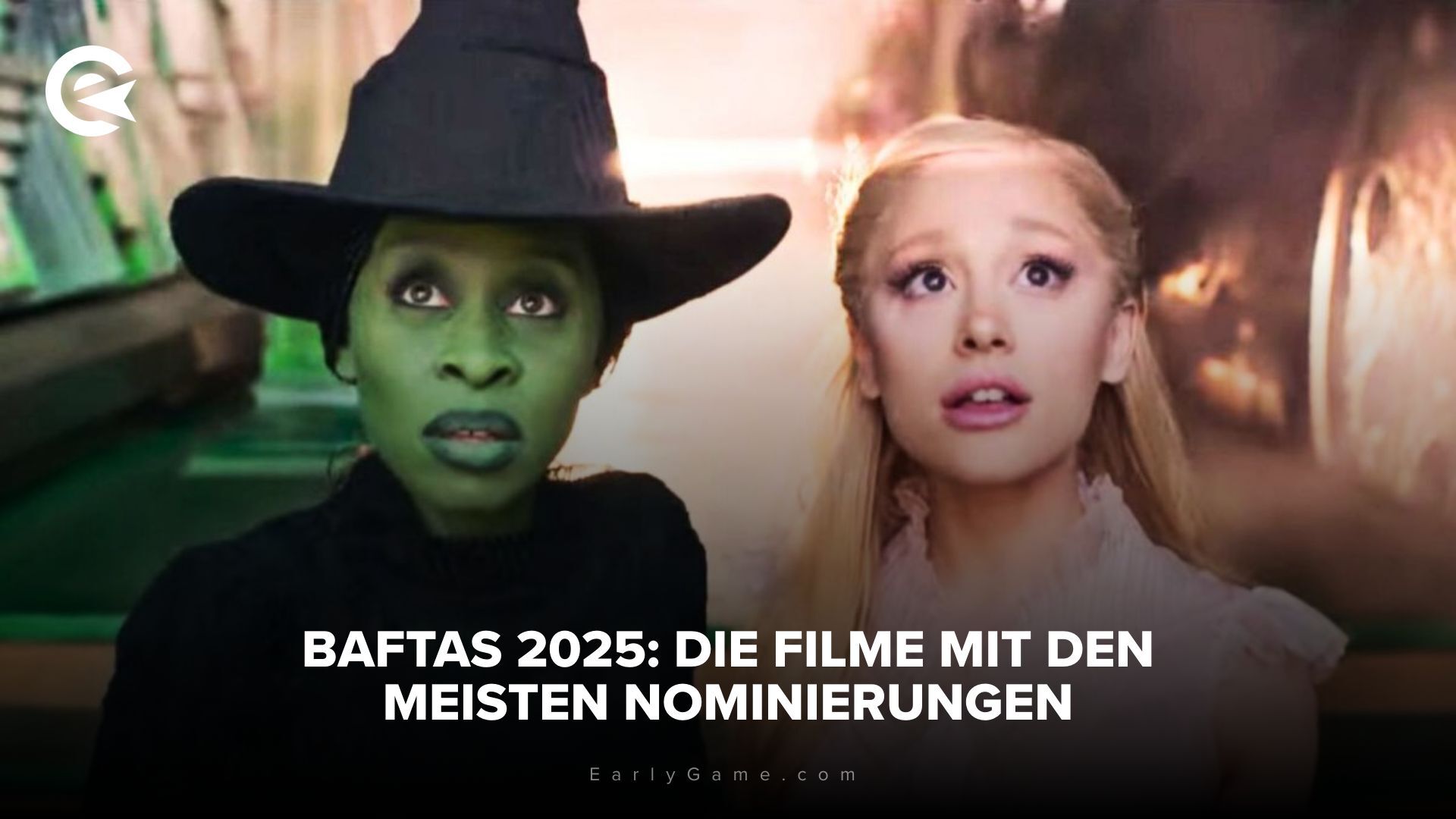 BAFTA 2025