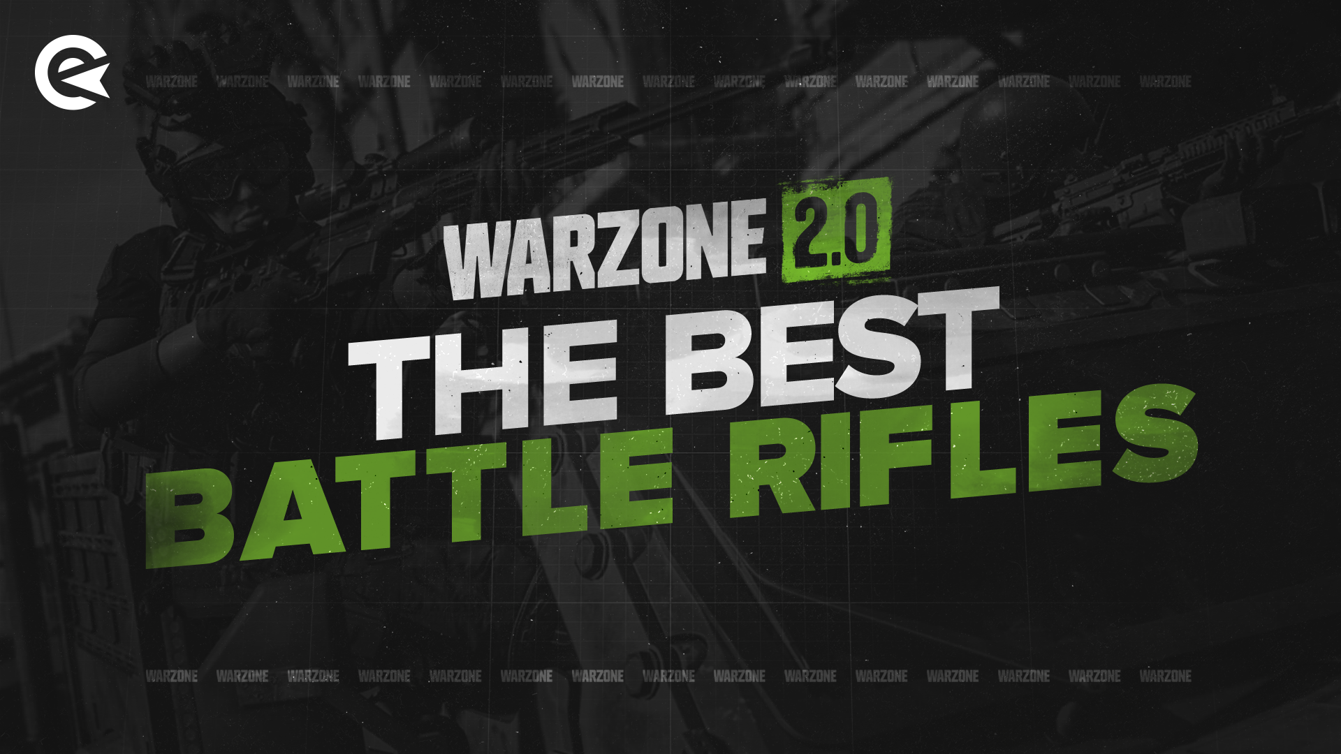 The Best Battle Rifles In Warzone 2 | Complete Ranking | EarlyGame