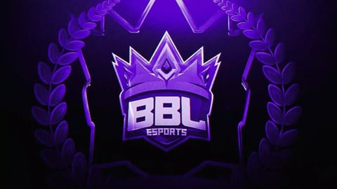 BBL Esports Roster VG